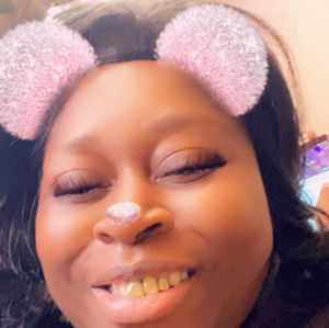 Meet your Posher, Paulette